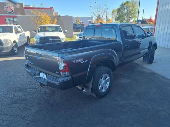 TOYOTA TACOMA 2012 3TMMU4FN9CM044418 image