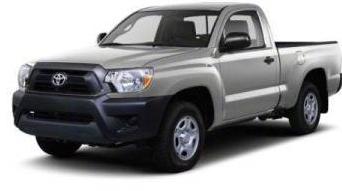 TOYOTA TACOMA 2012 5TFNX4CN2CX015658 image