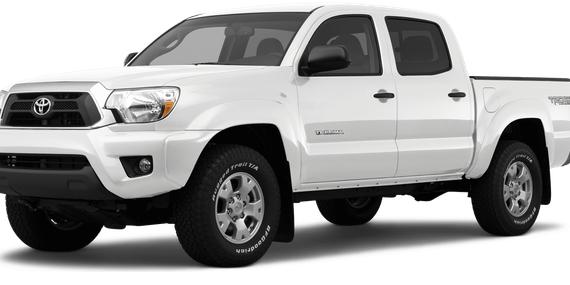 TOYOTA TACOMA 2012 5TFLU4EN1CX028608 image