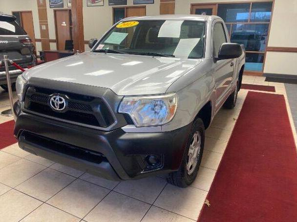 TOYOTA TACOMA 2012 5TFNX4CN4CX011398 image