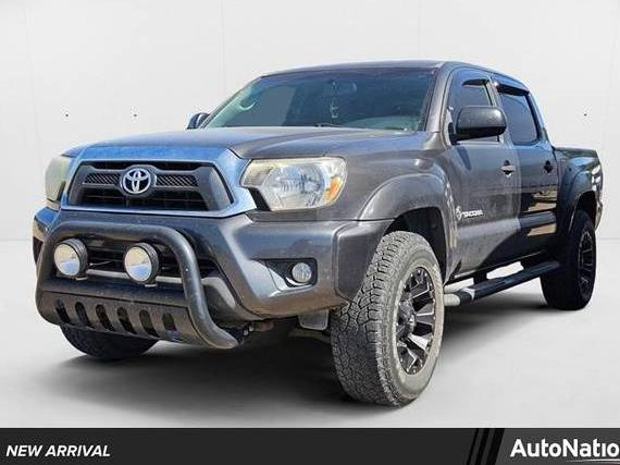 TOYOTA TACOMA 2012 5TFJU4GN0CX021685 image