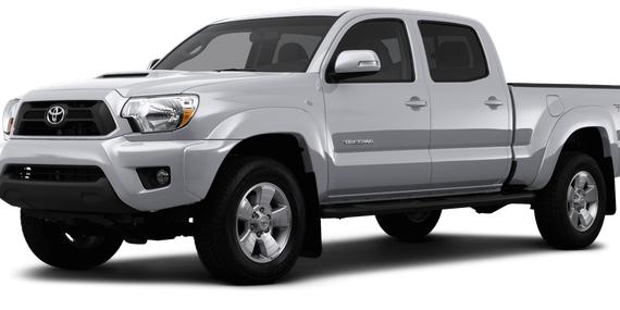 TOYOTA TACOMA 2012 5TFUU4EN6CX036529 image