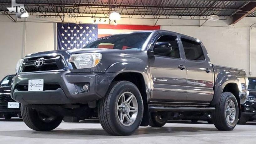 TOYOTA TACOMA 2012 5TFJU4GN9CX020308 image