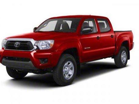 TOYOTA TACOMA 2012 5TFJU4GN6CX021027 image