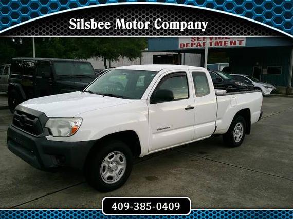 TOYOTA TACOMA 2012 5TFTX4CN1CX016615 image