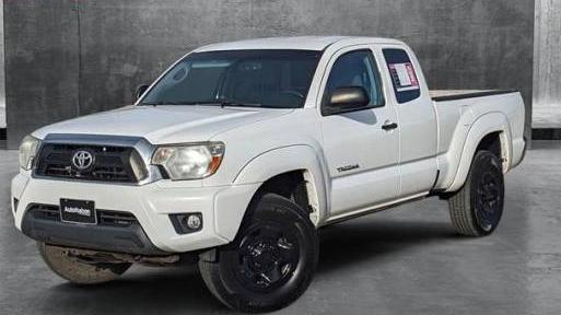 TOYOTA TACOMA 2012 5TFUU4EN1CX038205 image