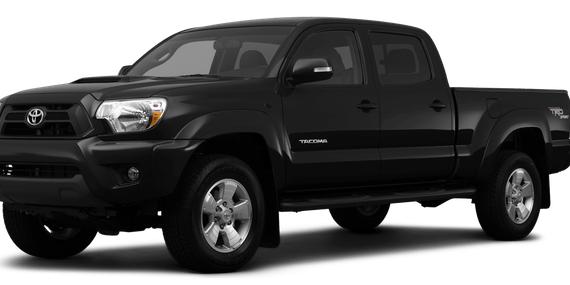 TOYOTA TACOMA 2012 5TFUX4EN0CX011956 image