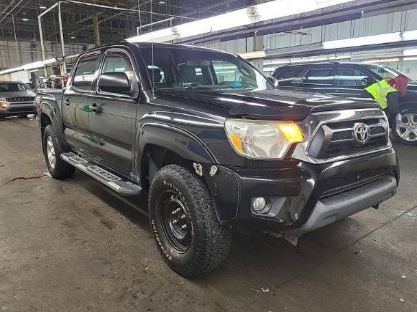 TOYOTA TACOMA 2012 3TMLU4EN1CM093819 image