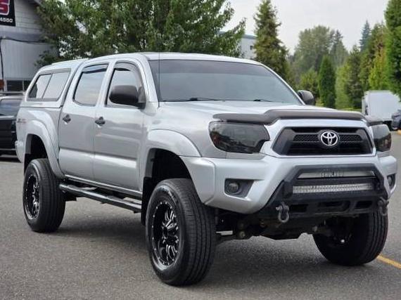 TOYOTA TACOMA 2012 5TFLU4EN6CX039250 image