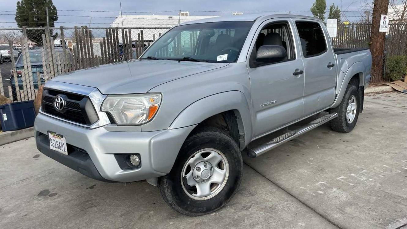 TOYOTA TACOMA 2012 3TMLU4EN2CM089195 image