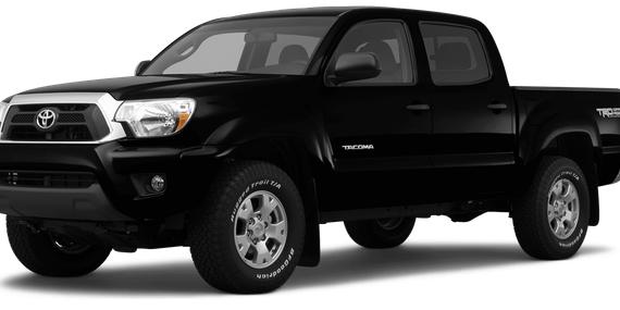 TOYOTA TACOMA 2012 5TFLU4ENXCX043236 image