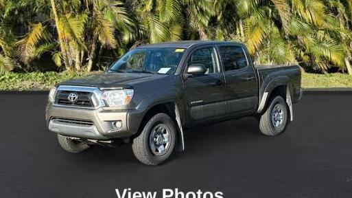 TOYOTA TACOMA 2012 5TFJU4GN2CX018397 image