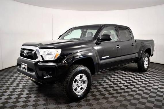 TOYOTA TACOMA 2012 5TFMU4FN5CX008588 image