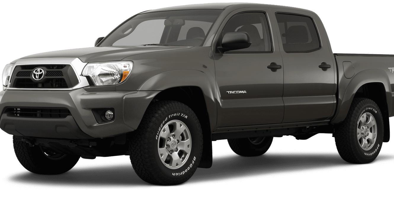 TOYOTA TACOMA 2012 3TMLU4EN5CM101243 image