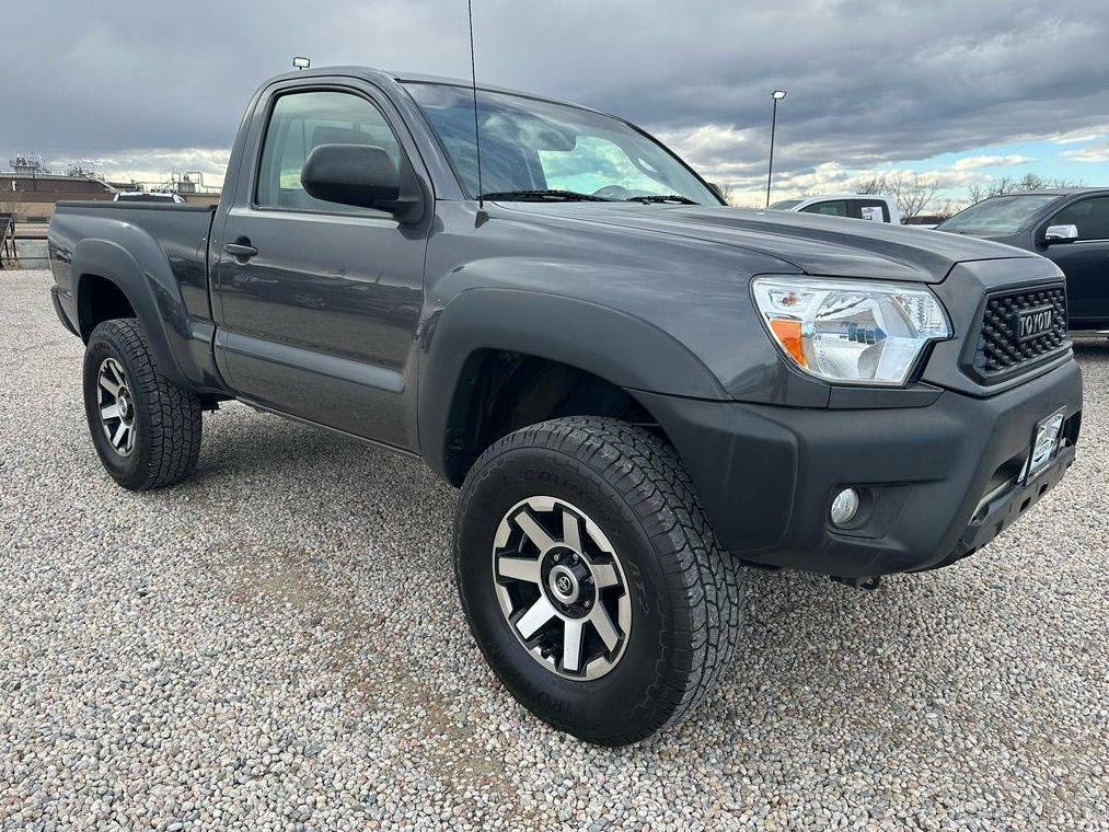 TOYOTA TACOMA 2012 5TFPX4EN6CX007133 image