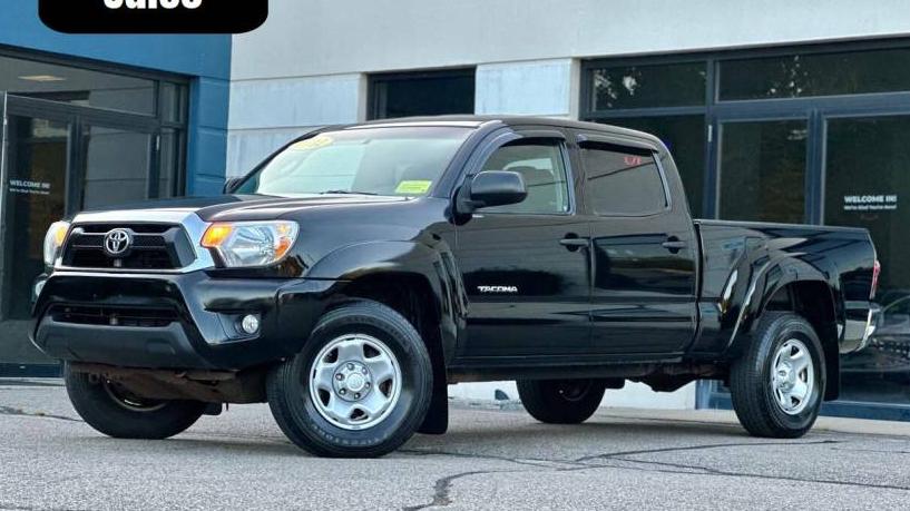 TOYOTA TACOMA 2012 3TMMU4FN7CM049245 image