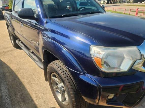 TOYOTA TACOMA 2012 5TFJU4GN3CX028274 image