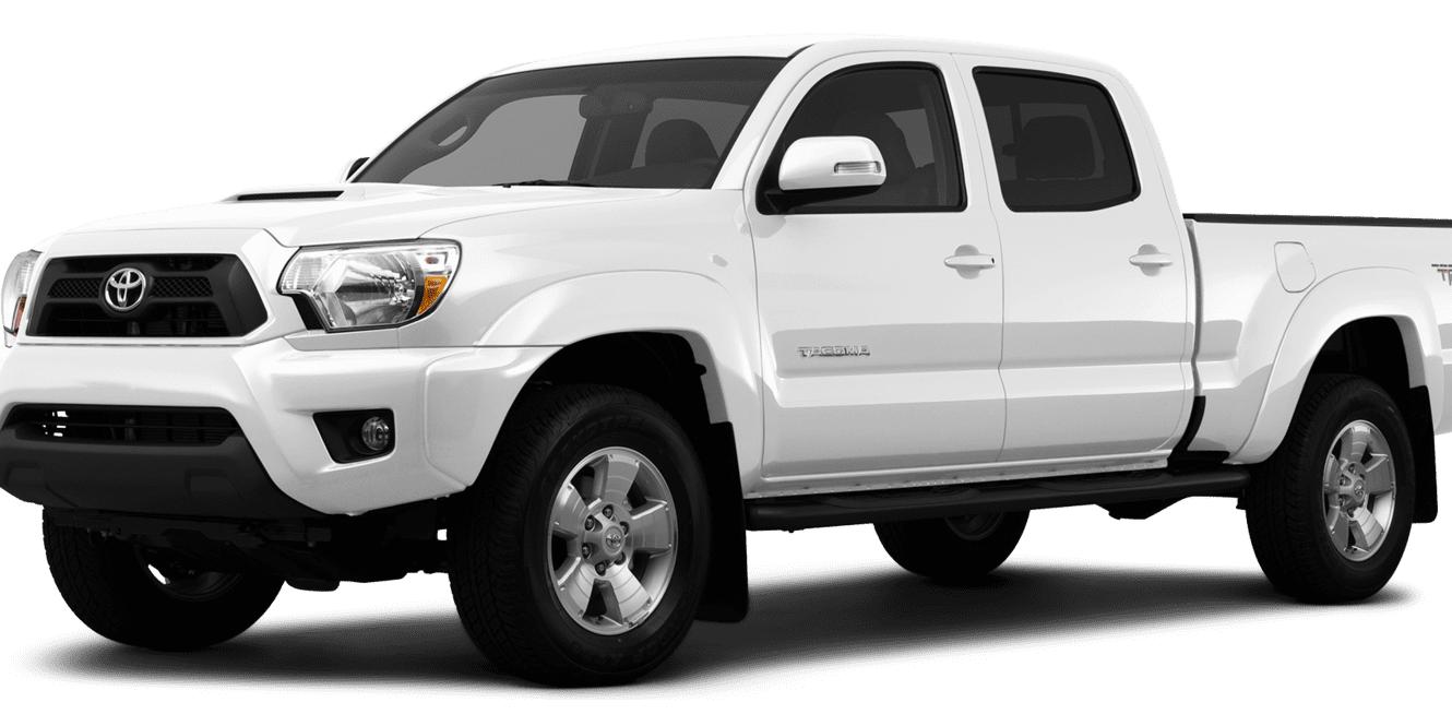 TOYOTA TACOMA 2012 5TFJU4GN1CX018052 image