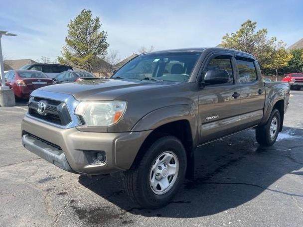 TOYOTA TACOMA 2012 5TFJX4GN8CX008156 image