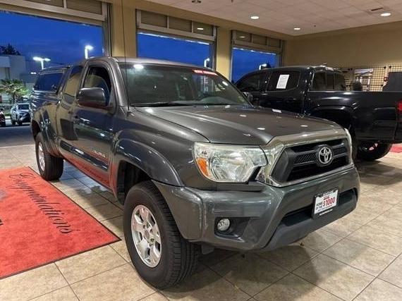 TOYOTA TACOMA 2012 5TFUU4EN7CX044574 image
