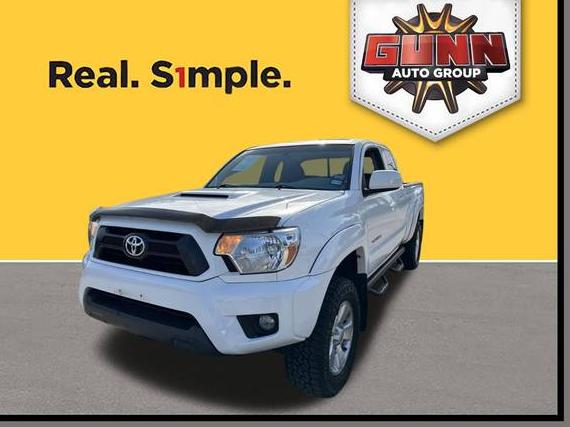 TOYOTA TACOMA 2012 5TFUU4EN4CX038344 image