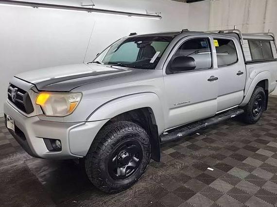 TOYOTA TACOMA 2012 3TMLU4EN6CM100585 image