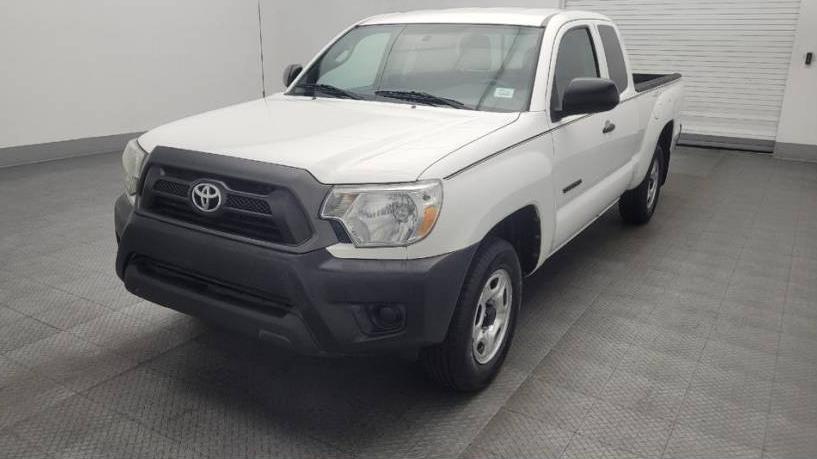 TOYOTA TACOMA 2012 5TFTX4CN0CX018484 image