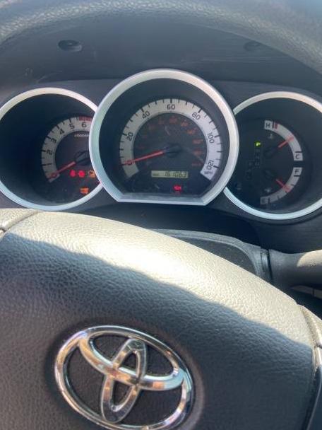 TOYOTA TACOMA 2012 5TFPX4ENXCX012819 image