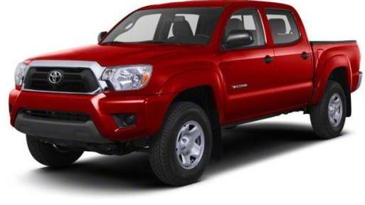 TOYOTA TACOMA 2012 3TMKU4HN4CM032875 image