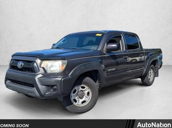 TOYOTA TACOMA 2012 5TFJX4CN3CX021130 image