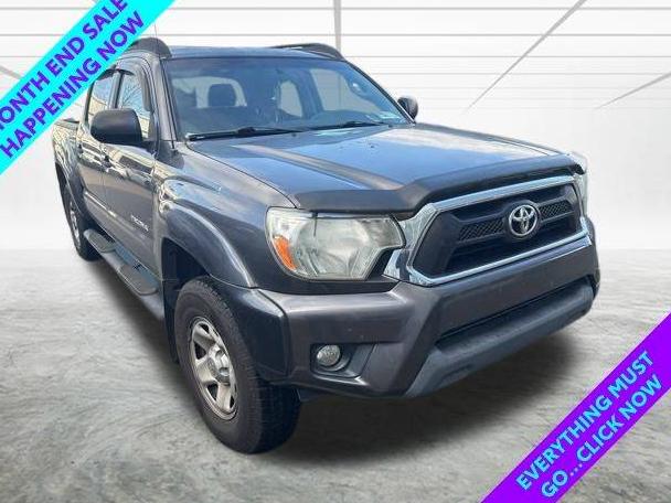 TOYOTA TACOMA 2012 5TFJU4GN5CX021830 image