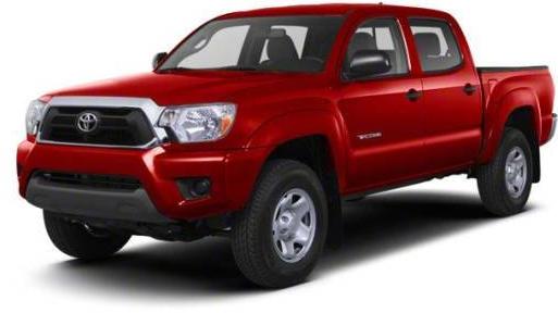 TOYOTA TACOMA 2012 5TFJX4GN8CX012160 image