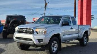 TOYOTA TACOMA 2012 5TFUX4EN7CX010142 image