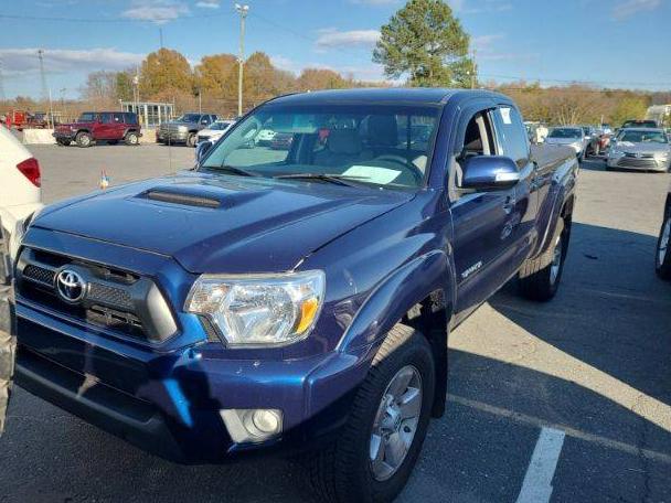 TOYOTA TACOMA 2012 5TFUU4EN2CX026208 image