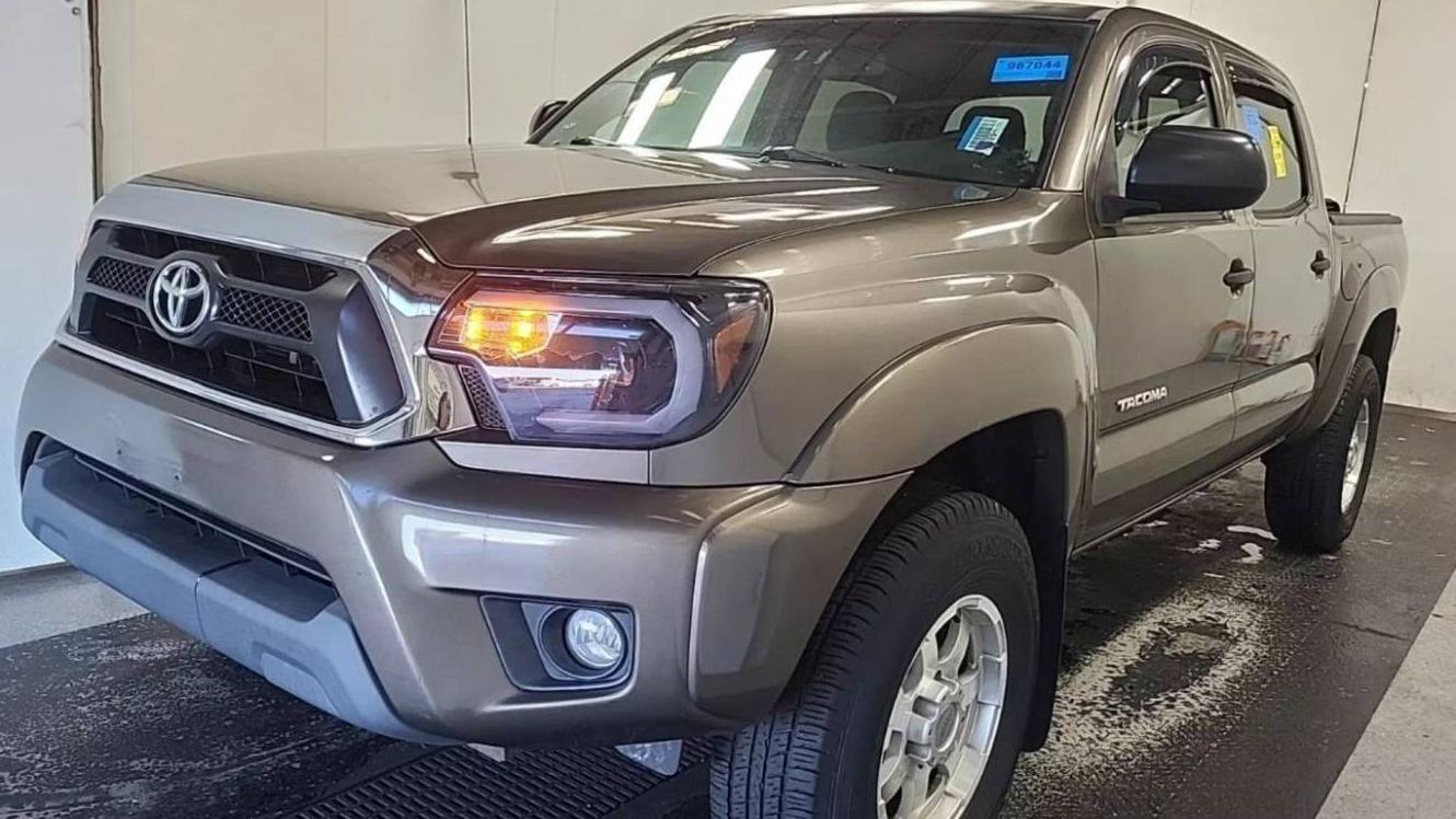 TOYOTA TACOMA 2012 3TMLU4EN4CM094771 image