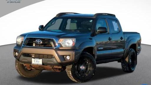 TOYOTA TACOMA 2012 3TMLU4EN6CM086767 image