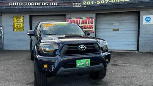 TOYOTA TACOMA 2012 3TMMU4FN6CM047230 image