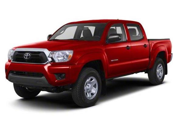 TOYOTA TACOMA 2012 3TMMU4FN3CM048674 image