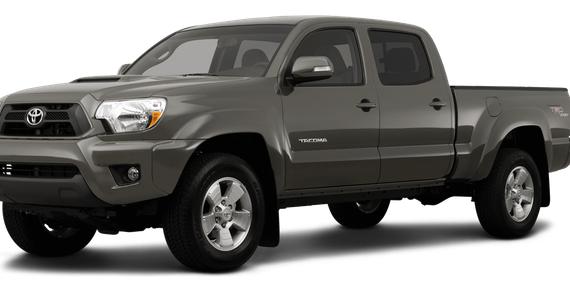 TOYOTA TACOMA 2012 3TMMU4FNXCM048932 image