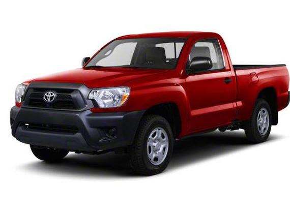 TOYOTA TACOMA 2012 5TFPX4EN0CX007872 image