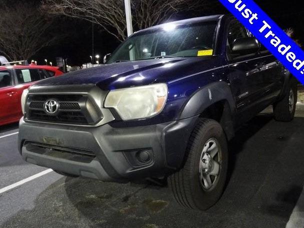 TOYOTA TACOMA 2012 5TFJX4GN7CX008908 image