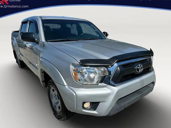 TOYOTA TACOMA 2012 5TFJX4CN6CX016259 image
