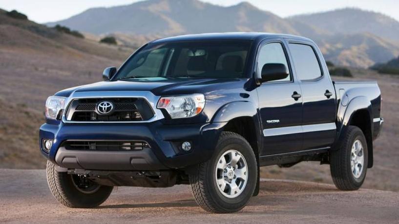 TOYOTA TACOMA 2012 3TMMU4FN5CM040804 image