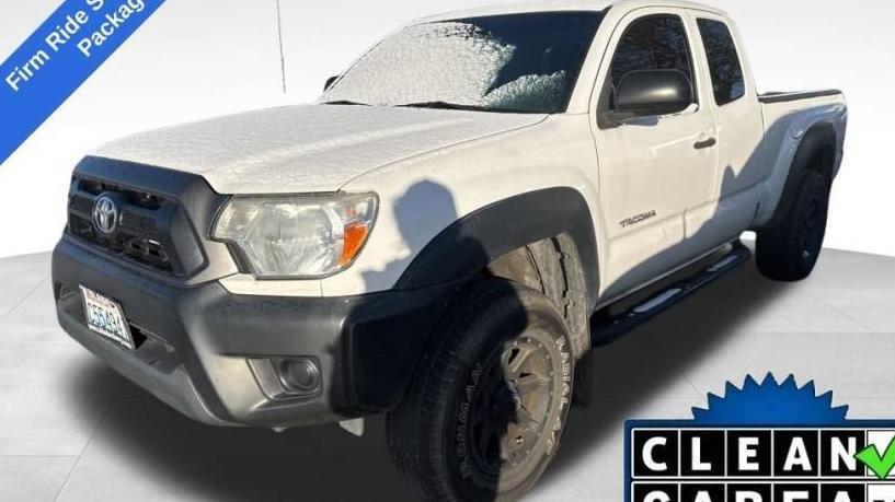 TOYOTA TACOMA 2012 5TFTU4GN9CX023055 image