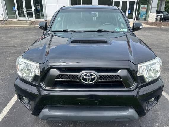 TOYOTA TACOMA 2012 5TFLU4EN0CX026008 image