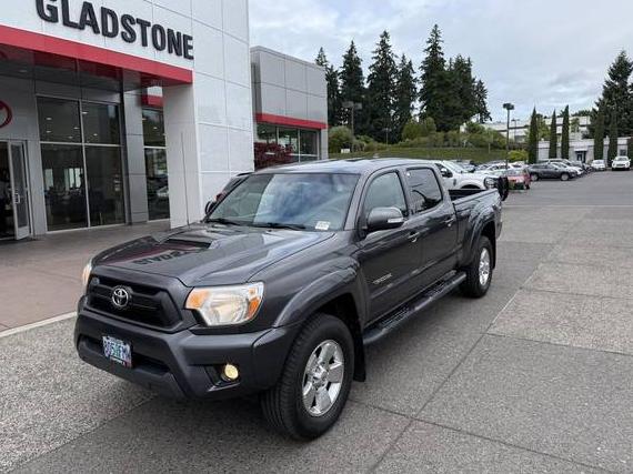 TOYOTA TACOMA 2012 3TMMU4FN6CM040780 image