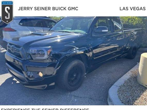 TOYOTA TACOMA 2012 5TFTU4CN1CX001296 image