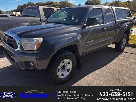 TOYOTA TACOMA 2012 5TFUU4EN3CX030560 image