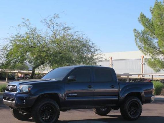 TOYOTA TACOMA 2012 3TMLU4EN2CM084112 image