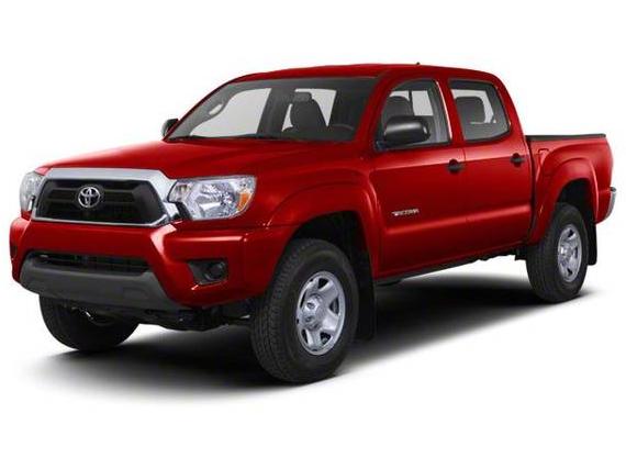 TOYOTA TACOMA 2012 5TFLU4EN2CX035678 image